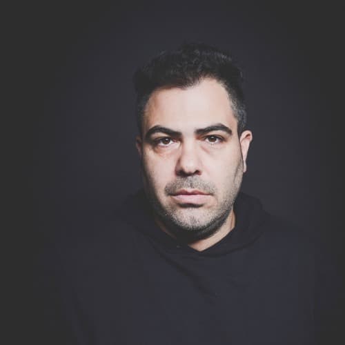 Chicola portrait