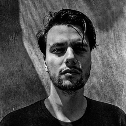 Verynice'N'Sleazy portrait
