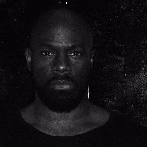Dark Chambers portrait