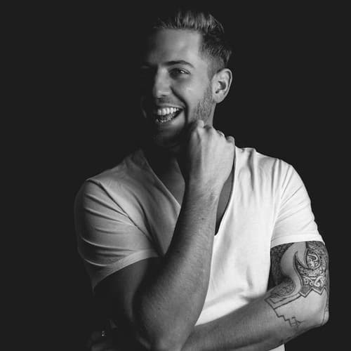 Rich Wakley Profile Image