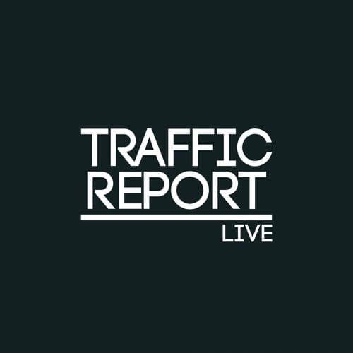 Traffic Report portrait