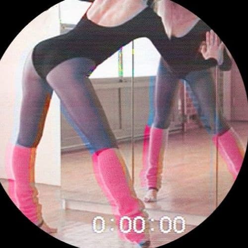 DJ Legwarmer Profile Image