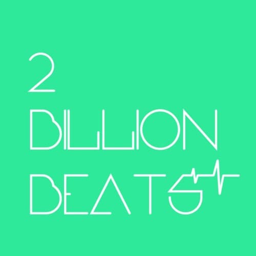 2 Billion Beats portrait