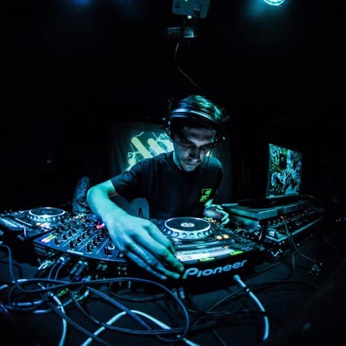 Jahh Roland Profile Image