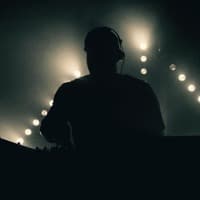 Electric Sundown presents Baikal & Locked Groove event artwork