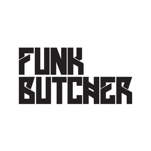 Funk Butcher portrait