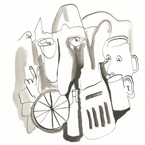 Robert Fleck Profile Image