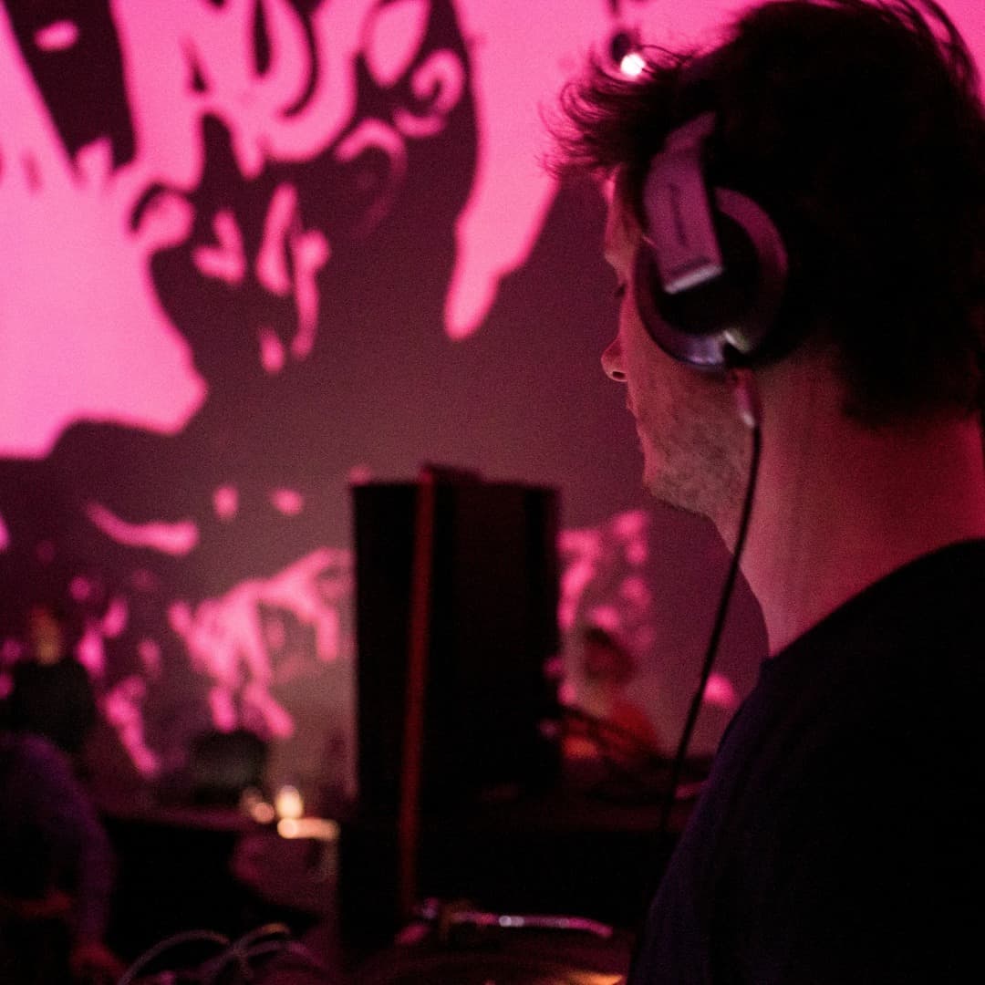 Nicolas Kehl Profile Image