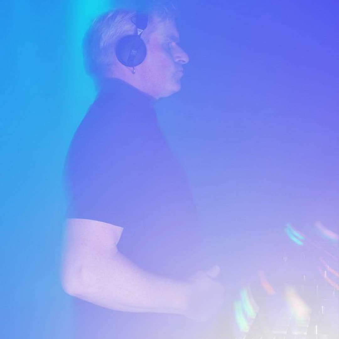 DJ G-PUNKT Profile Image