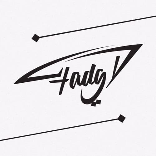 Fady D portrait