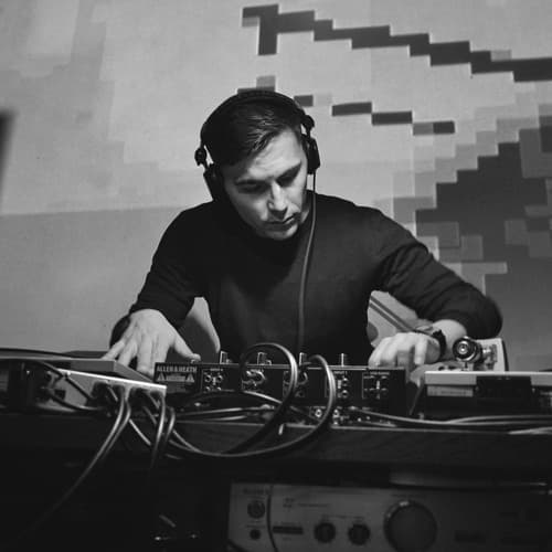 Vladimir Kozakov Profile Image