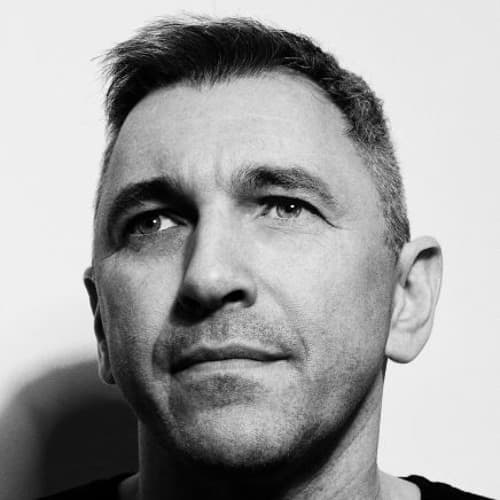 Zzino portrait