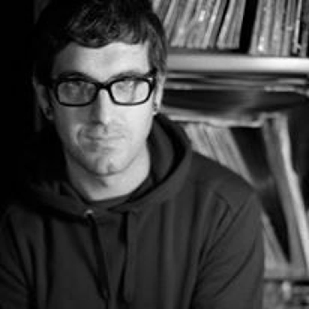 Saul Nieto