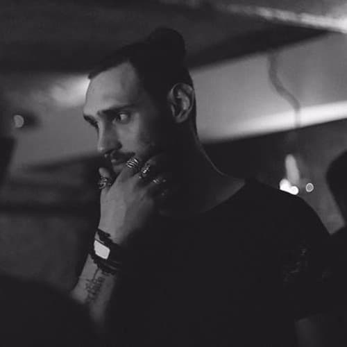 SuperSpaceModel Profile Image
