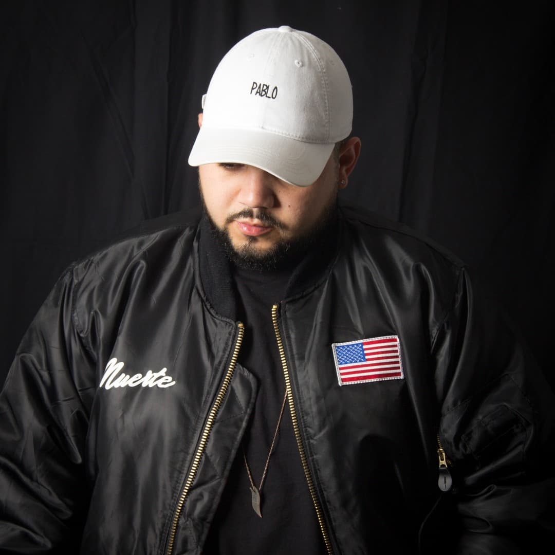 Julian Anthony (US) Profile Image