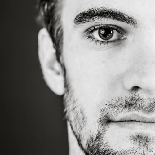 Scheinizzl portrait