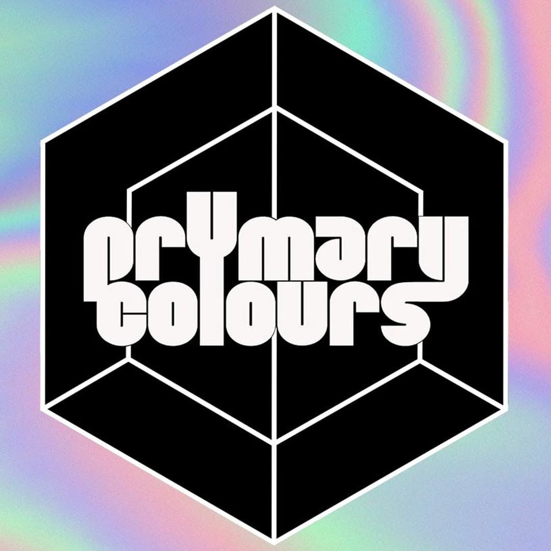 PrYmary Colours Profile Image