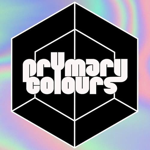 PrYmary Colours portrait