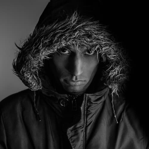 Tempo Elektrik portrait