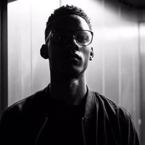 ALX B portrait
