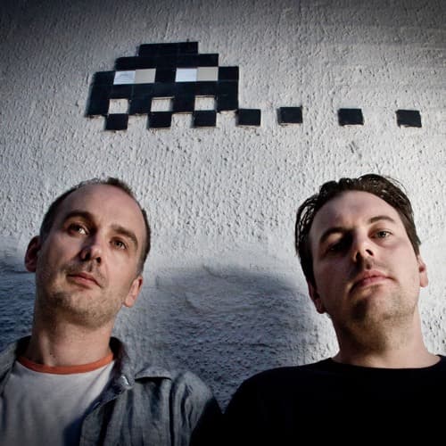 Cosmonauts Profile Image