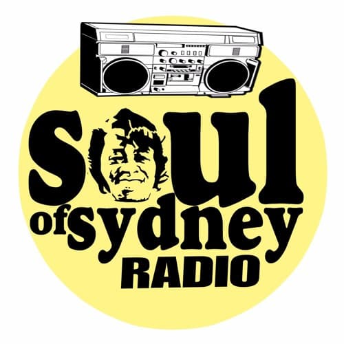 Soul of Sydney portrait