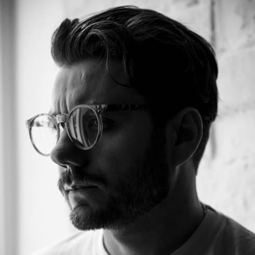 T.Fain portrait