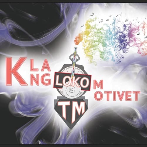Klanglokomotivet Profile Image