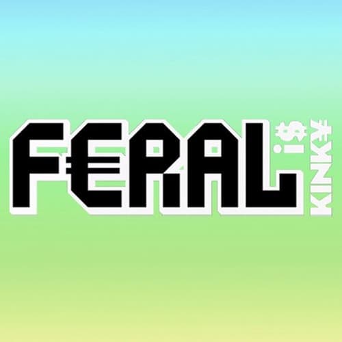 FERALisKINKY portrait
