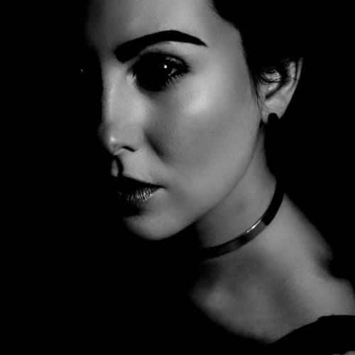 Gabi portrait