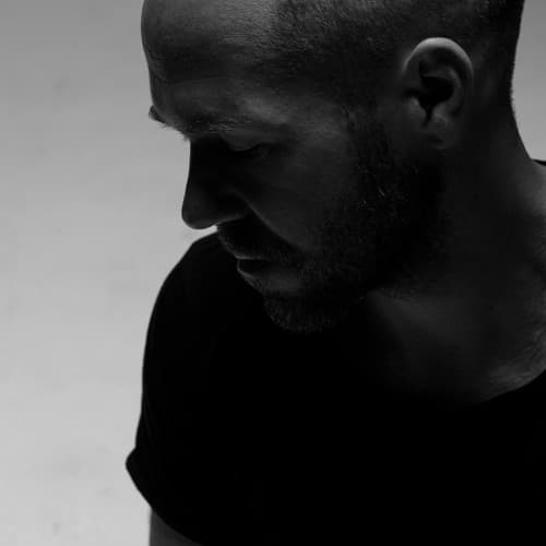 Martin Roth portrait