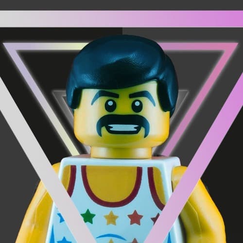 Len Richardson Profile Image