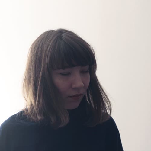 Marion Guillet portrait