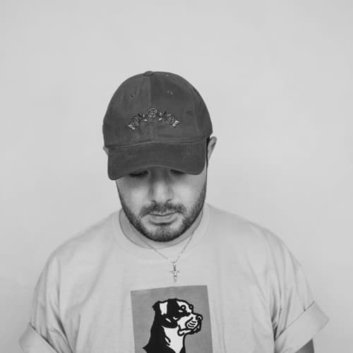 Harvard Bass Profile Image