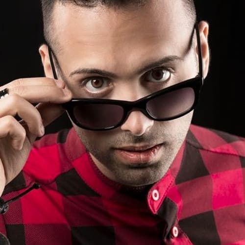 David Jones Profile Image
