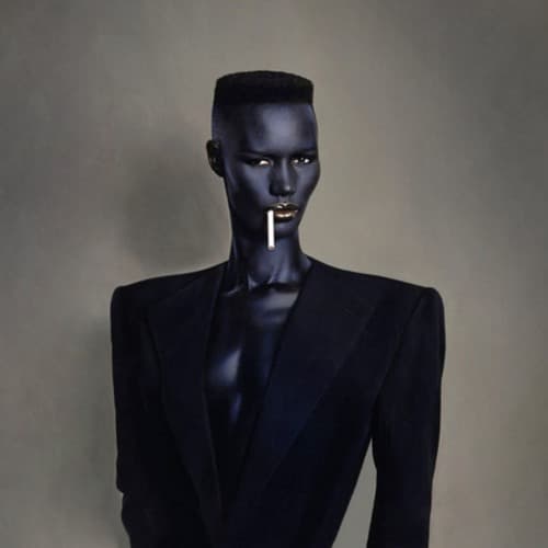 Jhassic portrait