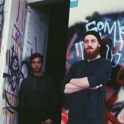 Nacht-Aktiv portrait