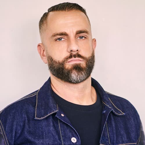 Tom Stephan