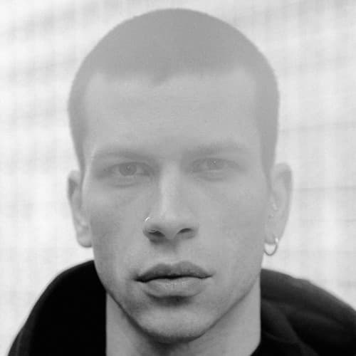 Dimitri Riviere Profile Image