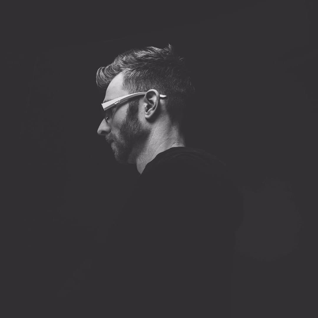 Matt Caine Profile Image