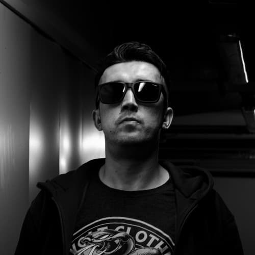Edib D portrait
