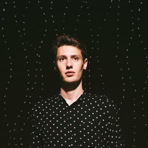 David Marston portrait