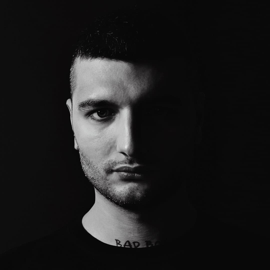 Massi ISX Profile Image