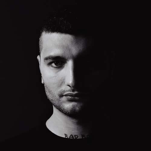Massi ISX portrait