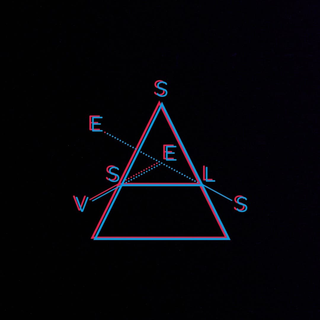 Hlfmn, Jhon Montoya, Vessels event artwork