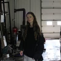 Kara-Lis Coverdale