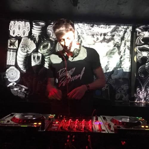 Tom Eye Profile Image