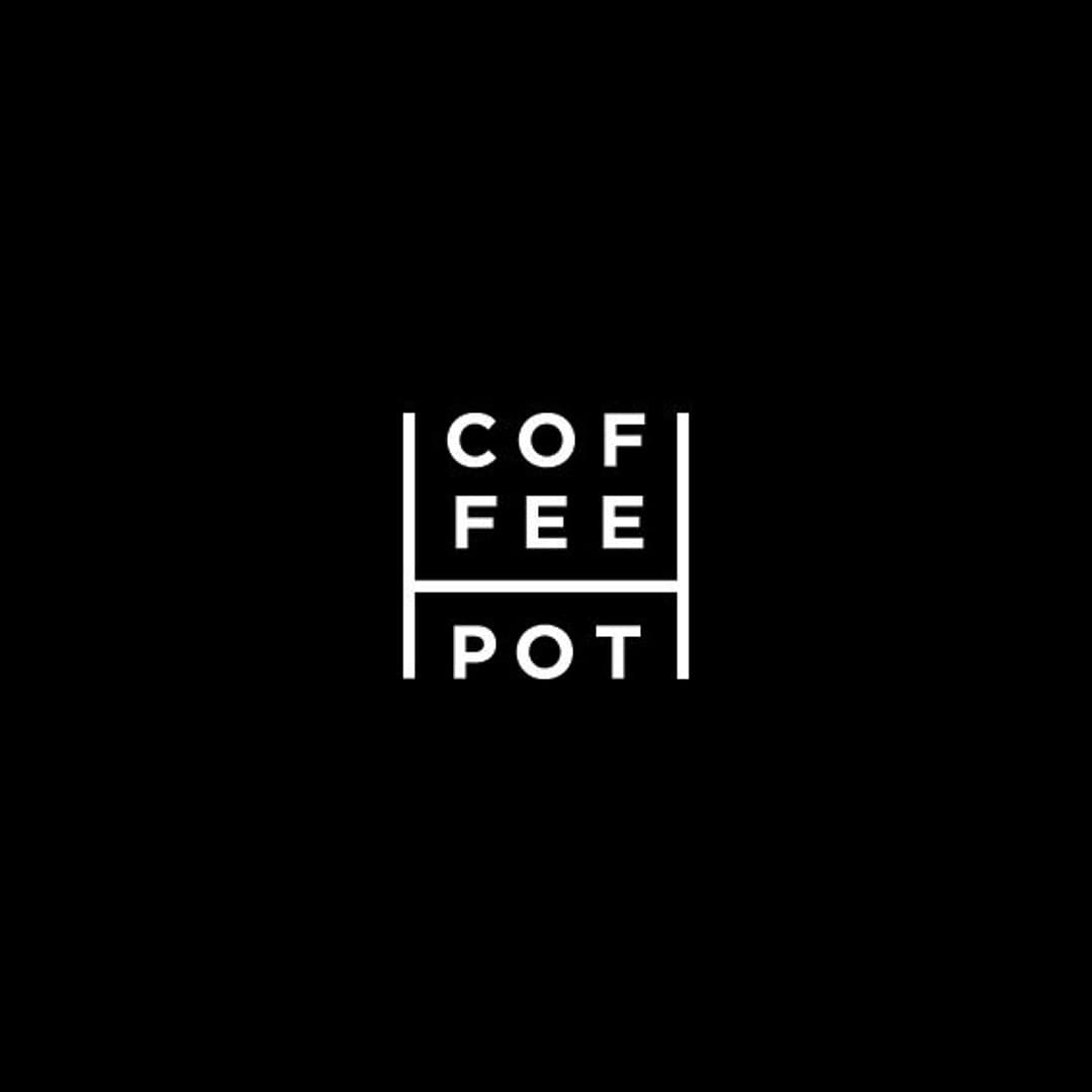Coffee Pot