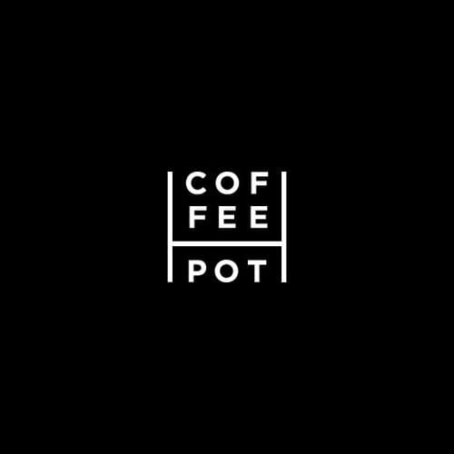 Coffee Pot portrait