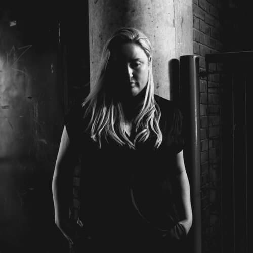 Sally Love portrait